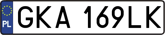 GKA169LK