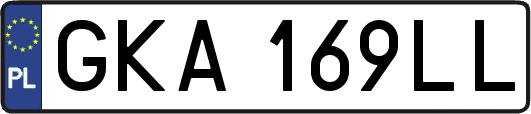 GKA169LL