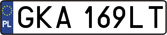 GKA169LT
