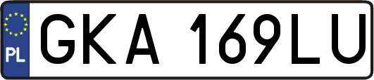 GKA169LU