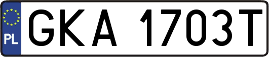 GKA1703T