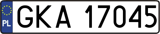 GKA17045