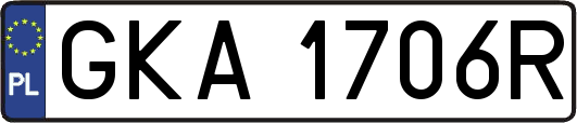 GKA1706R