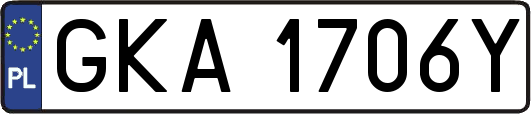 GKA1706Y