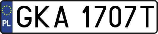 GKA1707T