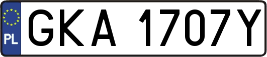 GKA1707Y