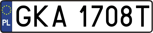 GKA1708T