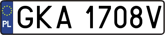 GKA1708V