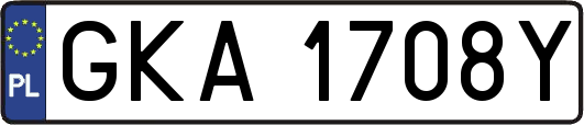 GKA1708Y