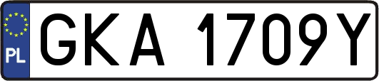 GKA1709Y