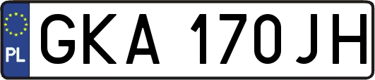 GKA170JH