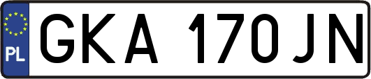 GKA170JN