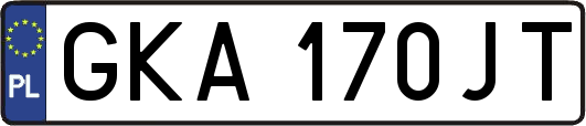 GKA170JT