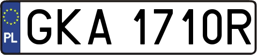 GKA1710R