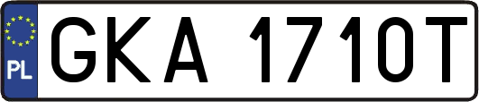 GKA1710T