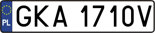 GKA1710V