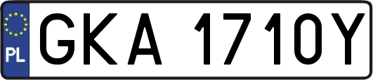 GKA1710Y