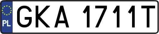 GKA1711T