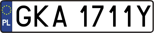 GKA1711Y