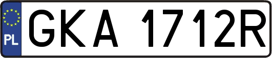 GKA1712R