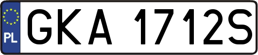 GKA1712S