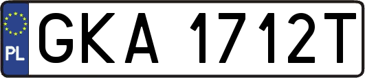 GKA1712T