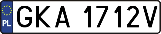 GKA1712V