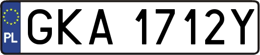 GKA1712Y