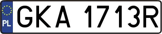 GKA1713R