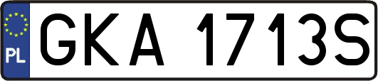 GKA1713S
