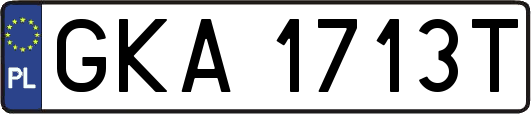 GKA1713T