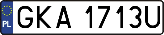 GKA1713U