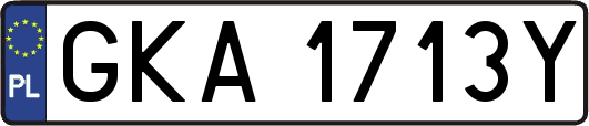 GKA1713Y