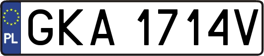 GKA1714V