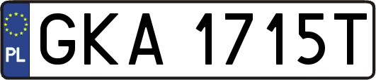 GKA1715T