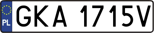 GKA1715V