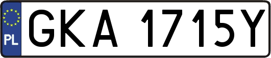 GKA1715Y