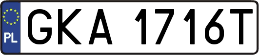 GKA1716T