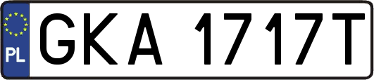 GKA1717T