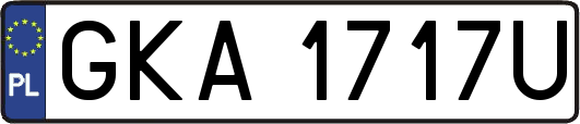 GKA1717U