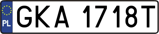 GKA1718T