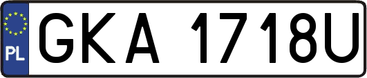 GKA1718U