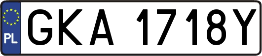 GKA1718Y