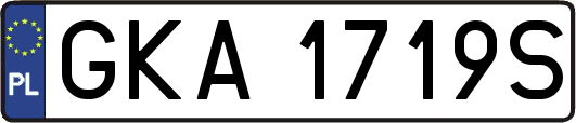 GKA1719S