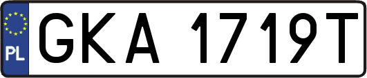 GKA1719T