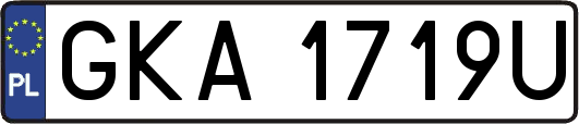 GKA1719U
