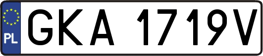 GKA1719V