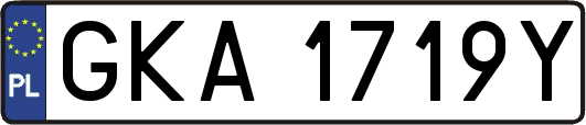 GKA1719Y