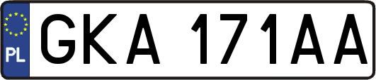 GKA171AA