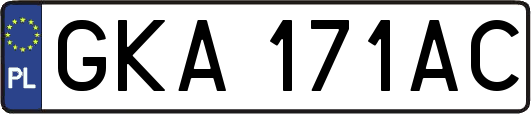 GKA171AC